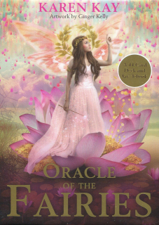 Oracle of the Fairies Cards